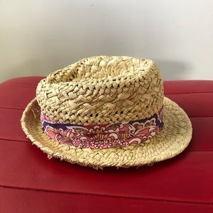 Roxy Hat